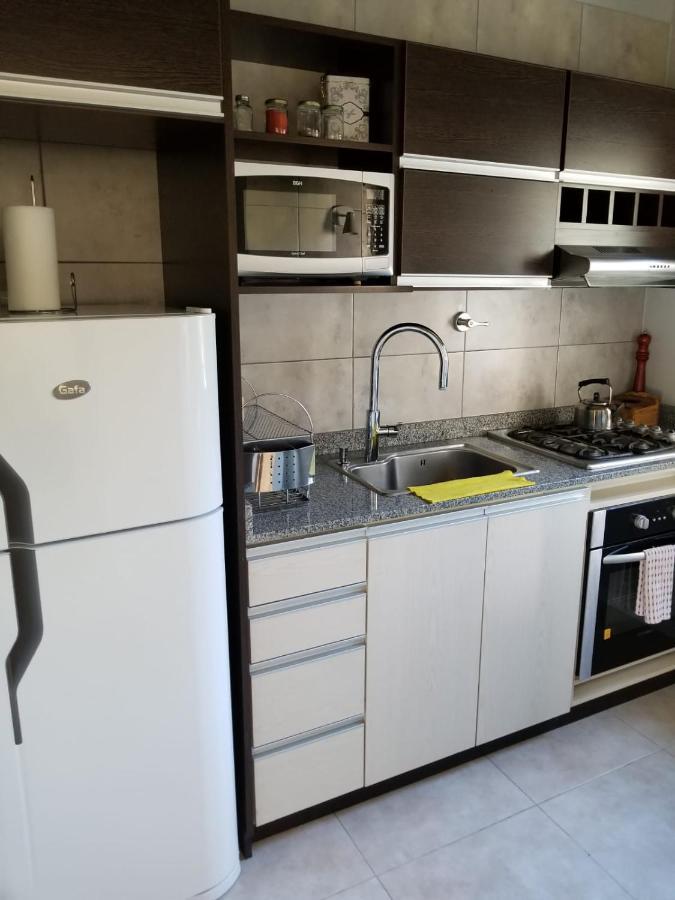 Hermoso Departamento 2 Ambientes Con Balcon! Drury San Martin de los Andes Exterior photo