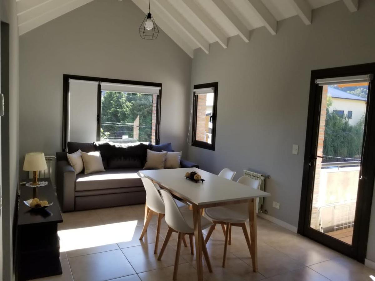 Hermoso Departamento 2 Ambientes Con Balcon! Drury San Martin de los Andes Exterior photo