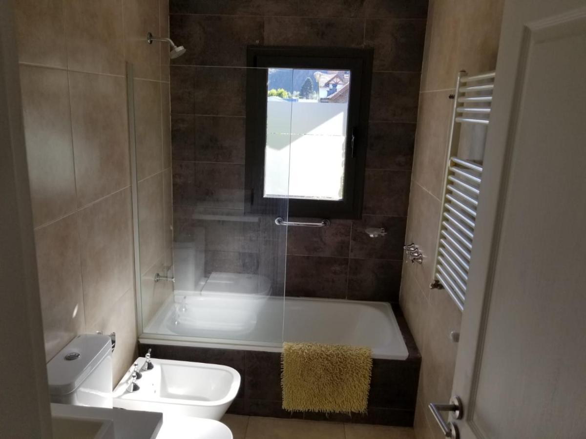 Hermoso Departamento 2 Ambientes Con Balcon! Drury San Martin de los Andes Exterior photo
