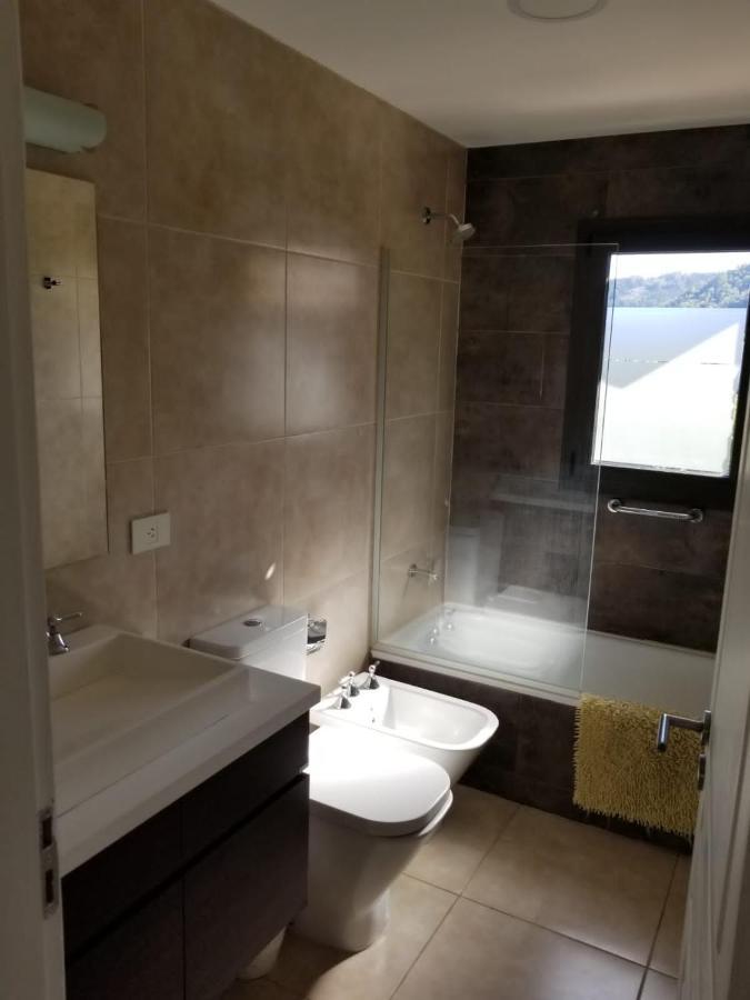 Hermoso Departamento 2 Ambientes Con Balcon! Drury San Martin de los Andes Exterior photo