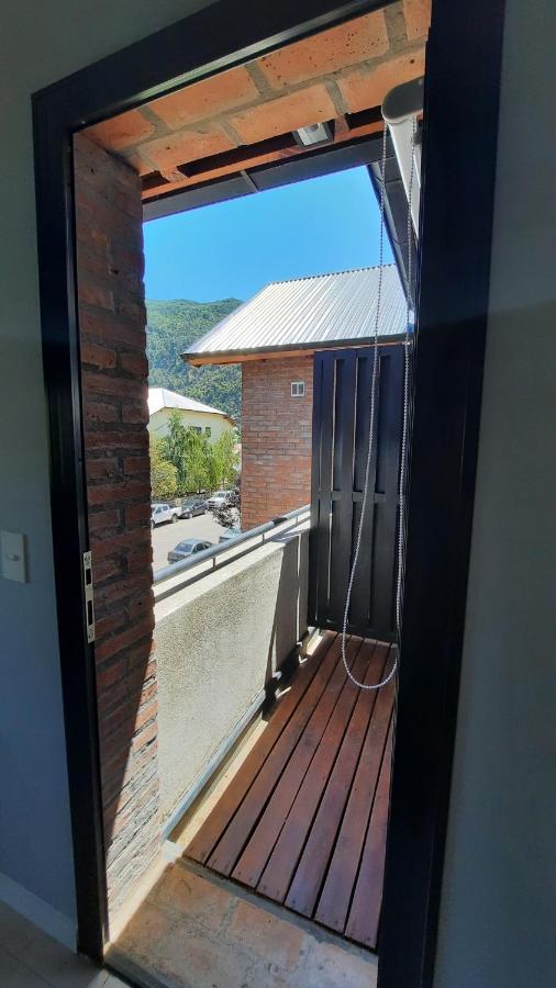 Hermoso Departamento 2 Ambientes Con Balcon! Drury San Martin de los Andes Exterior photo
